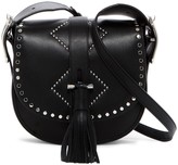 Thumbnail for your product : Anne Klein Kate Leather Crossbody Bag