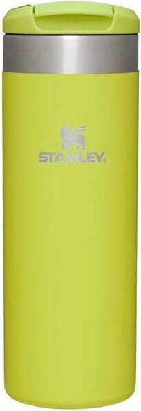 Stanley 16oz Stainless Steel AeroLight Transit Bottle - Electric Yellow