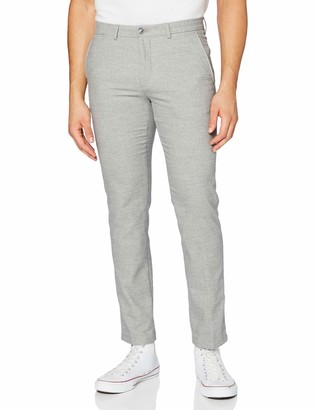 Tommy Hilfiger Men's Denton Chino Wool Look Flex Trouser - ShopStyle  Clothes and Shoes