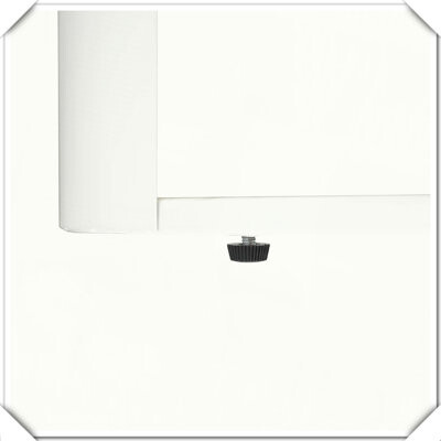 Latitude Run 3-Tier Metal Round Side Table Sliding Door Cabinet Functional Versatile Practical Stylish Decorative
