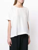 Thumbnail for your product : Jean Paul Knott loose-fit T-shirt