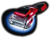 Thumbnail for your product : Panasonic ES-SL41-A511 Milano Cordless 3-Blade Shaver with Arc Foil - Red