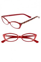 Thumbnail for your product : Corinne McCormack 'Roxy' 52mm Reading Glasses