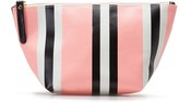 Thumbnail for your product : Country Road Vertical Stripe Cosmetic Bag