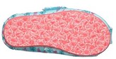 Thumbnail for your product : Toms 'Classic Tiny - Glitter Jellyfish' Slip-On (Baby, Walker & Toddler)