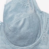 Thumbnail for your product : Pink Label Cora Lightly Lined Bra (Plus Size)