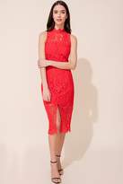 Thumbnail for your product : Yumi Kim Get Lucky Dress