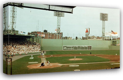 Lark Manor The First Pitch at Fenway Jim Lonborg to Lou Brock (1967 World Series)