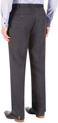 Skopes Men's Provence Wool And Cashmere Suit Trouser