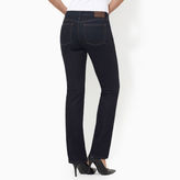 Thumbnail for your product : Lauren Ralph Lauren 32" Super-Stretch Classic Jean