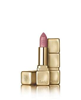 Guerlain Kisskiss Matte Hydrating & Plumping Velvet Matte Lip Colour