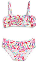 Thumbnail for your product : Kate Mack Infant's Polka Dot Bikini