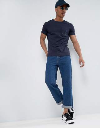 Calvin Klein Jeans Calvin Klein Logo Pocket T-Shirt