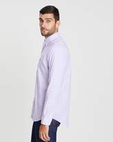 Thumbnail for your product : Polo Ralph Lauren Long Sleeve Poplin Sport Shirt