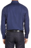 Thumbnail for your product : Nordstrom Smartcare TM Wrinkle Free Regular Fit Sport Shirt