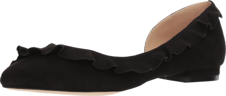Callisto Women's LYRA Ballet Flat