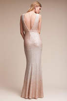 Thumbnail for your product : BHLDN Lotte Gown