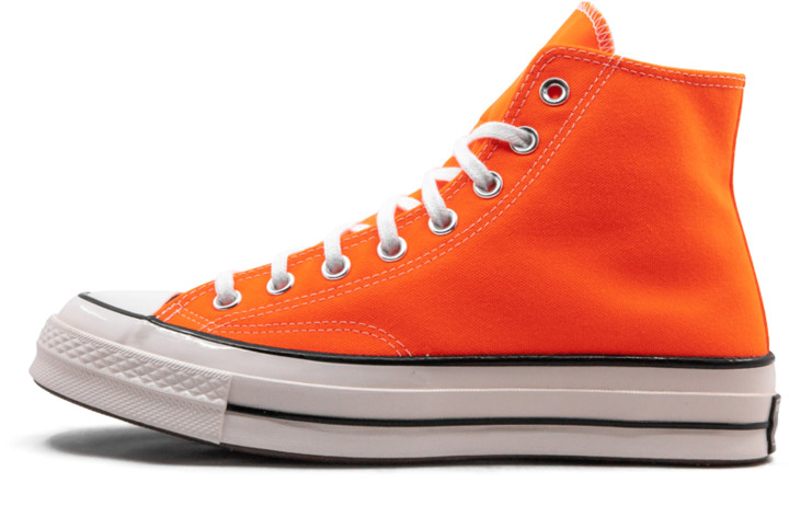 orange converse size 3