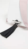 Thumbnail for your product : Kenzo Sailor Small Top Handle
