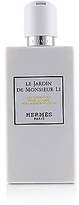 Thumbnail for your product : Hermes NEW Le Jardin De Monsieur Li Moisturizing Body Lotion 200ml Perfume