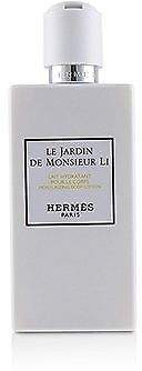 Hermes NEW Le Jardin De Monsieur Li Moisturizing Body Lotion 200ml Perfume