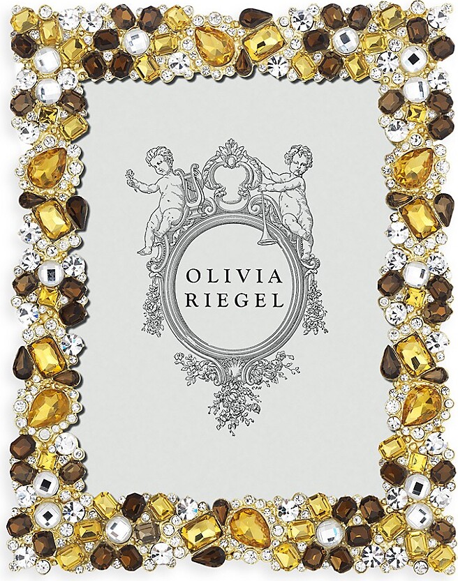 Olivia Riegel Modern Glam Valencia Picture Frame ShopStyle