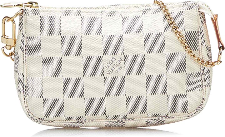 Louis Vuitton Croissant Handbag Monogram Canvas GM - ShopStyle
