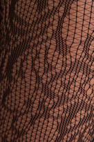 Thumbnail for your product : Spanx Look-At-Me Lace