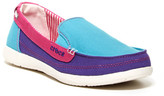 Thumbnail for your product : Crocs Walu Canvas Loafer