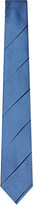 Thumbnail for your product : Lanvin Striped tie - for Men