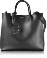 Thumbnail for your product : Coccinelle Jamila Smooth Leather Tote