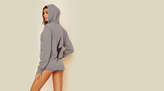 Thumbnail for your product : Aviator Nation bolt hoodie