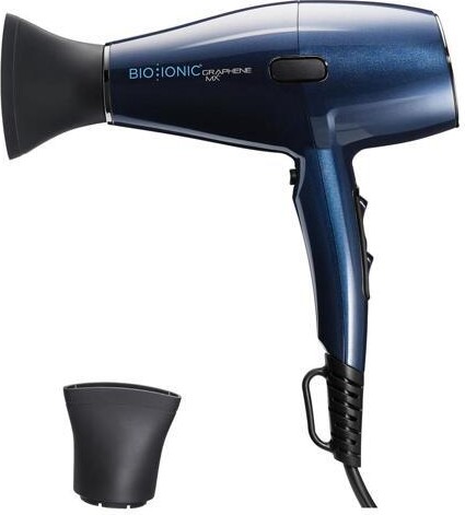 Bio Ionic GrapheneMX Professional Dryer ZDRYERGRA