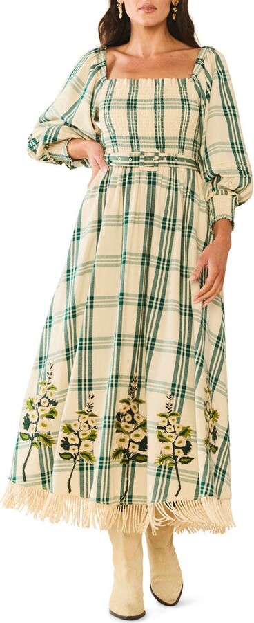 Eddy Eloise Dress x McKenzie Collaboration