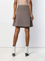 Thumbnail for your product : Iris von Arnim cashmere skirt