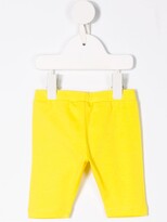 Thumbnail for your product : MOSCHINO BAMBINO Logo Slim-Fit Trousers