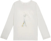 Thumbnail for your product : Chloé Perfume Girl T-Shirt