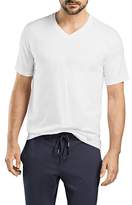 Thumbnail for your product : Hanro Living Short Sleeve V-Neck Tee