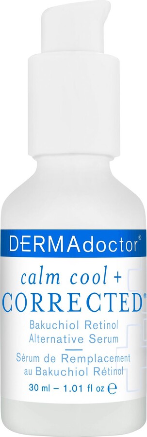 Dermadoctor Calm Cool Corrected Bakuchiol Serum