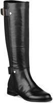 Thumbnail for your product : Isaac Mizrahi New York Applee Tall Boots