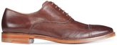 Thumbnail for your product : Cole Haan Cambridge Cap-Toe Oxfords