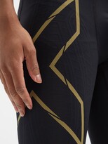 Thumbnail for your product : 2XU Light Speed Compression Shorts - Black