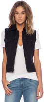 Thumbnail for your product : True Religion Dusty Vest