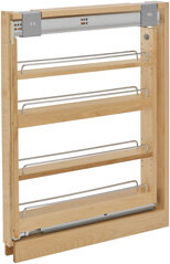 Rev-A-Shelf Wood Pull Out Panty