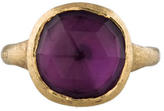 Thumbnail for your product : Marco Bicego Amethyst Jaipur Ring
