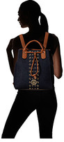 Thumbnail for your product : Tommy Hilfiger TH Eyelet - Backpack