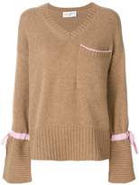 Thumbnail for your product : Antonia Zander Manoush sweater