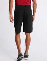Thumbnail for your product : Marks and Spencer Big & Tall Cotton Rich Trekking Shorts