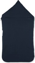 Thumbnail for your product : HUGO BOSS Sacco Nanna Blu Navy In Cotone Baby Boy