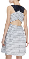 Thumbnail for your product : Trina Turk Cecilia Printed Sleeveless Dress (Stylist Pick!)